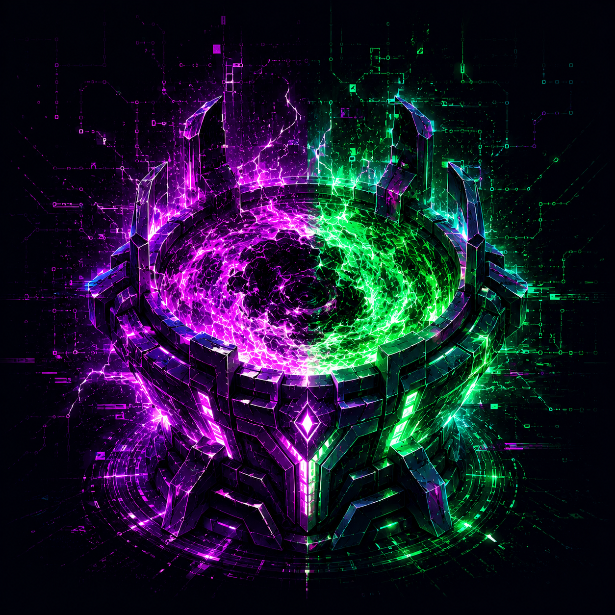 Anomaly Forge