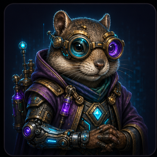 Cipher the shopkeeper
